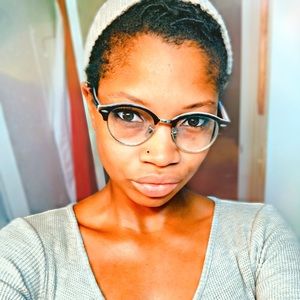 Meet your Posher, Imani